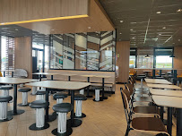 Atmosphère du Restauration rapide McDonald's à Maubourguet - n°1