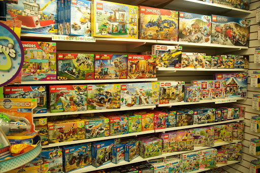 Toy Store «Toyology West Bloomfield», reviews and photos, 6389 Orchard Lake Rd, West Bloomfield Township, MI 48322, USA