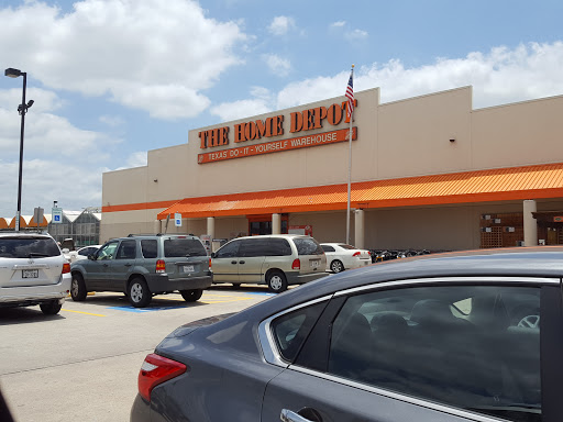 Home Improvement Store «The Home Depot», reviews and photos, 20131 I-45, Spring, TX 77373, USA