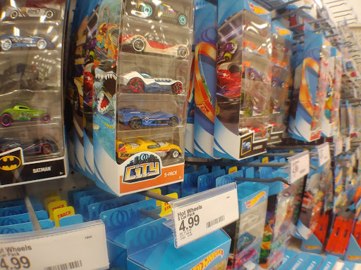 Department Store «Target», reviews and photos, 2660 E Hwy 50, Clermont, FL 34711, USA