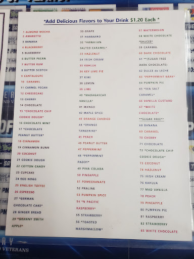 Coffee Shop «Downtown Video & You Maka Me HOT Coffee Roasting Company», reviews and photos, 101 NE 1st Ave, Mineral Wells, TX 76067, USA