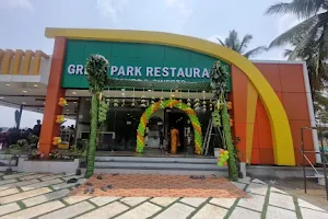 Green Park Restaurant image