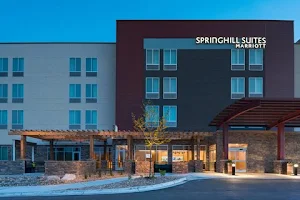 SpringHill Suites by Marriott Denver West/Golden image
