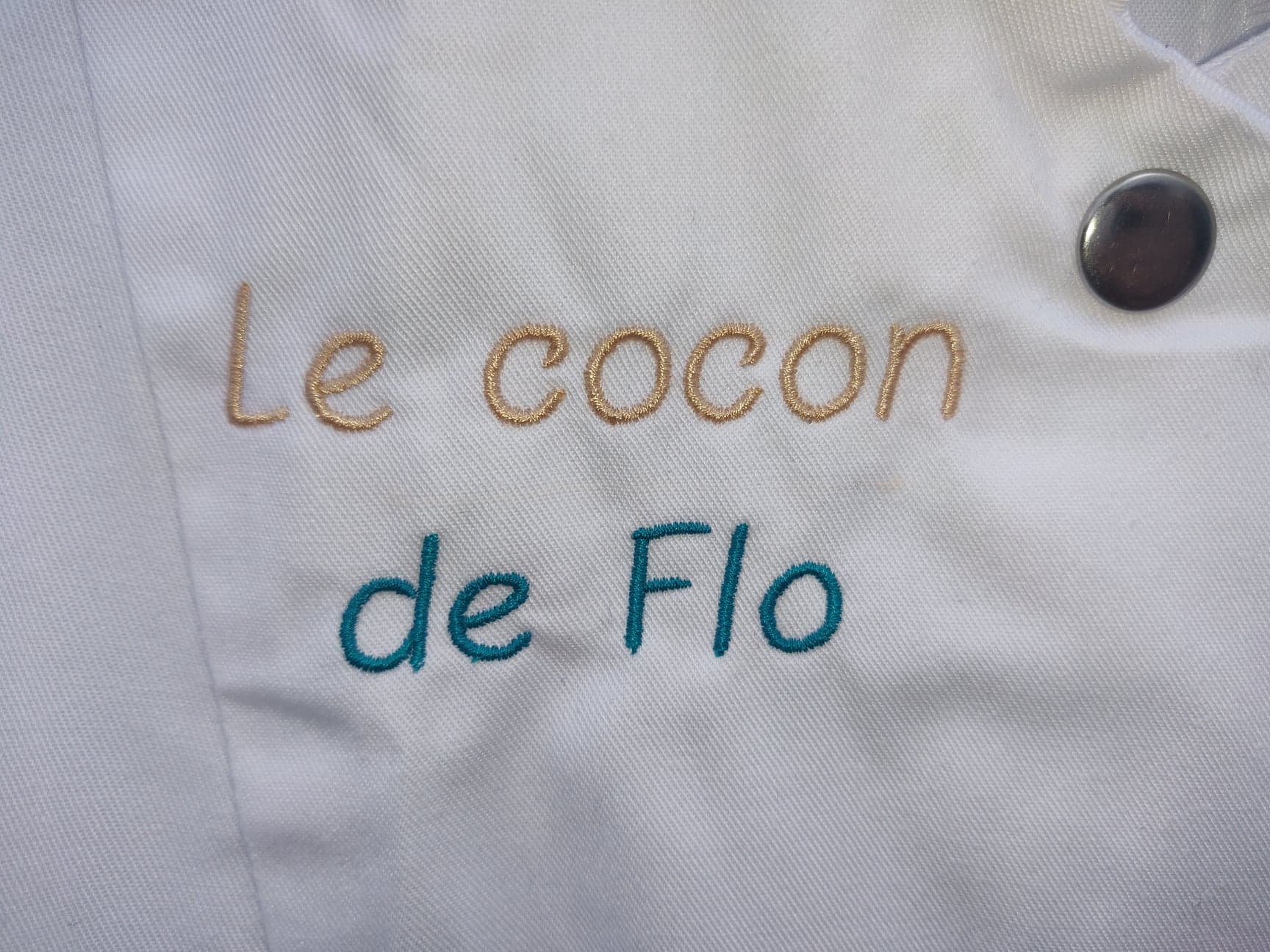 Photo n° 3 de l'avis de Floriane.S fait le 28/02/2022 à 19:26