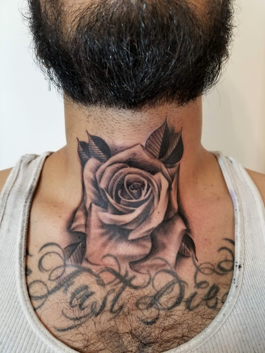 Explore father and 2 sons tattoo ideas, creative tattoo ideas in Anaheim, available at Autumn Moon Tattoo