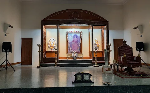 Sai Gitanjali image