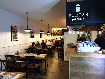 PIZZERIA PORTAS