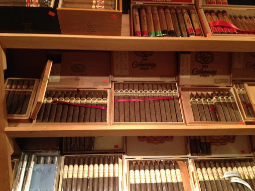 Tobacco Shop «Sikar cigar Lounge & Bar», reviews and photos, 1624 Delaware Ave, Wilmington, DE 19806, USA
