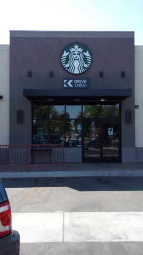 Starbucks image