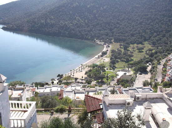 Iasos Beach II