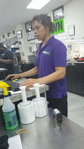 Pawn Shop «Godfather Pawn Jewelry & Gun», reviews and photos, 420 N Cocoa Blvd, Cocoa, FL 32922, USA