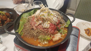 Photo n°244 de Restaurant Songsan à Paris ()