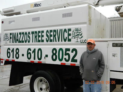 Finazzo's Tree Service LLC