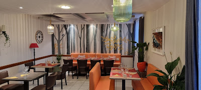 Auberge des Colettes à Coutansouze
