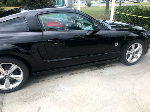 Self-Storage Facility «Safe Harbor Storage», reviews and photos, 4091 George Washington Memorial Hwy, Hayes, VA 23072, USA