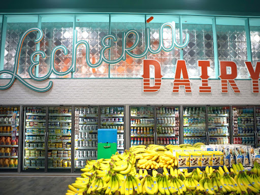 Supermarket «Vallarta Supermarkets», reviews and photos, 10859 Oxnard St, North Hollywood, CA 91606, USA
