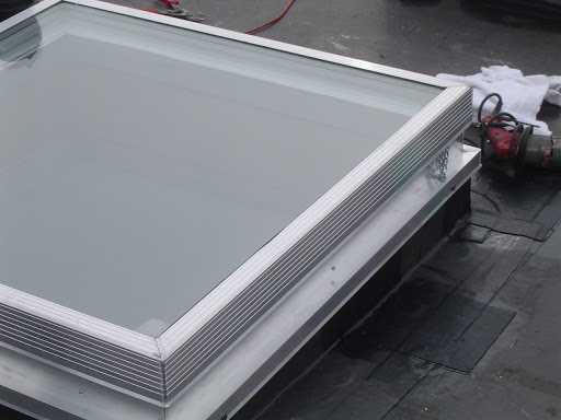 Roofing Contractor «Fick Brothers Roofing Co», reviews and photos, 1200 E 25th St, Baltimore, MD 21218, USA