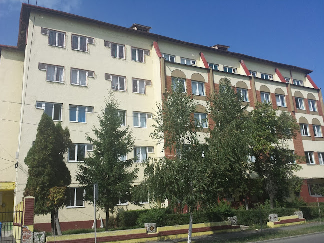 Opinii despre Spitalul Municipal Costache Niculescu în <nil> - Spital