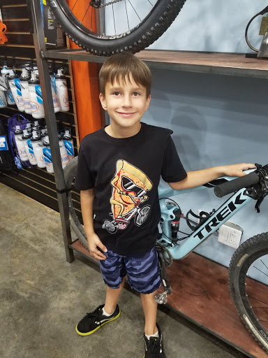 Bicycle Repair Shop «Two Wheel Jones Bicycles - Mesa», reviews and photos, 2837 N Power Rd #110, Mesa, AZ 85215, USA