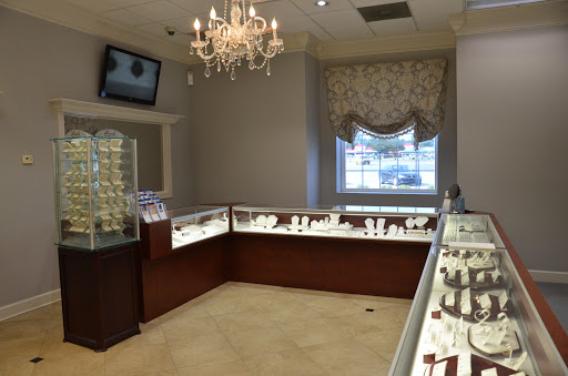 Jeweler «Hobbs Jewelers», reviews and photos, 571 US Hwy 72 W, Athens, AL 35611, USA