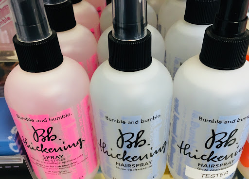 Beauty Supply Store «Planet Beauty Manhattan Beach», reviews and photos, 1590 Rosecrans Ave G, Manhattan Beach, CA 90266, USA