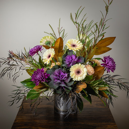 Florist «Petal Street Flower Company», reviews and photos, 2319 Bridge Ave, Point Pleasant, NJ 08742, USA