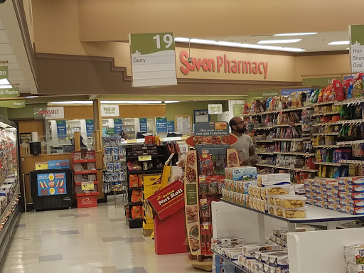 Grocery Store «ACME Markets», reviews and photos, 415 Egg Harbor Rd, Sewell, NJ 08080, USA