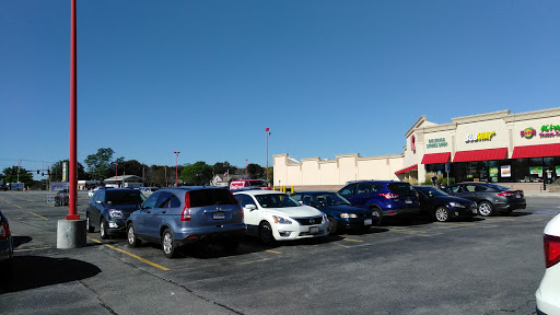 Discount Store «Kmart», reviews and photos, 484 Boston Rd, Billerica, MA 01821, USA