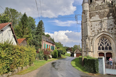 Mairie à Willeman