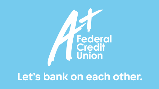 Credit Union «A+ Federal Credit Union», reviews and photos