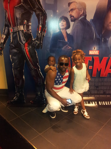 Movie Theater «AMC Marple 10», reviews and photos, 400 S State Rd, Springfield, PA 19064, USA