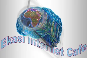 eKasi Internet Cafe image