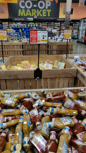 Grocery Store «ShopRite of Greater Morristown», reviews and photos, 178 E Hanover Ave, Cedar Knolls, NJ 07927, USA