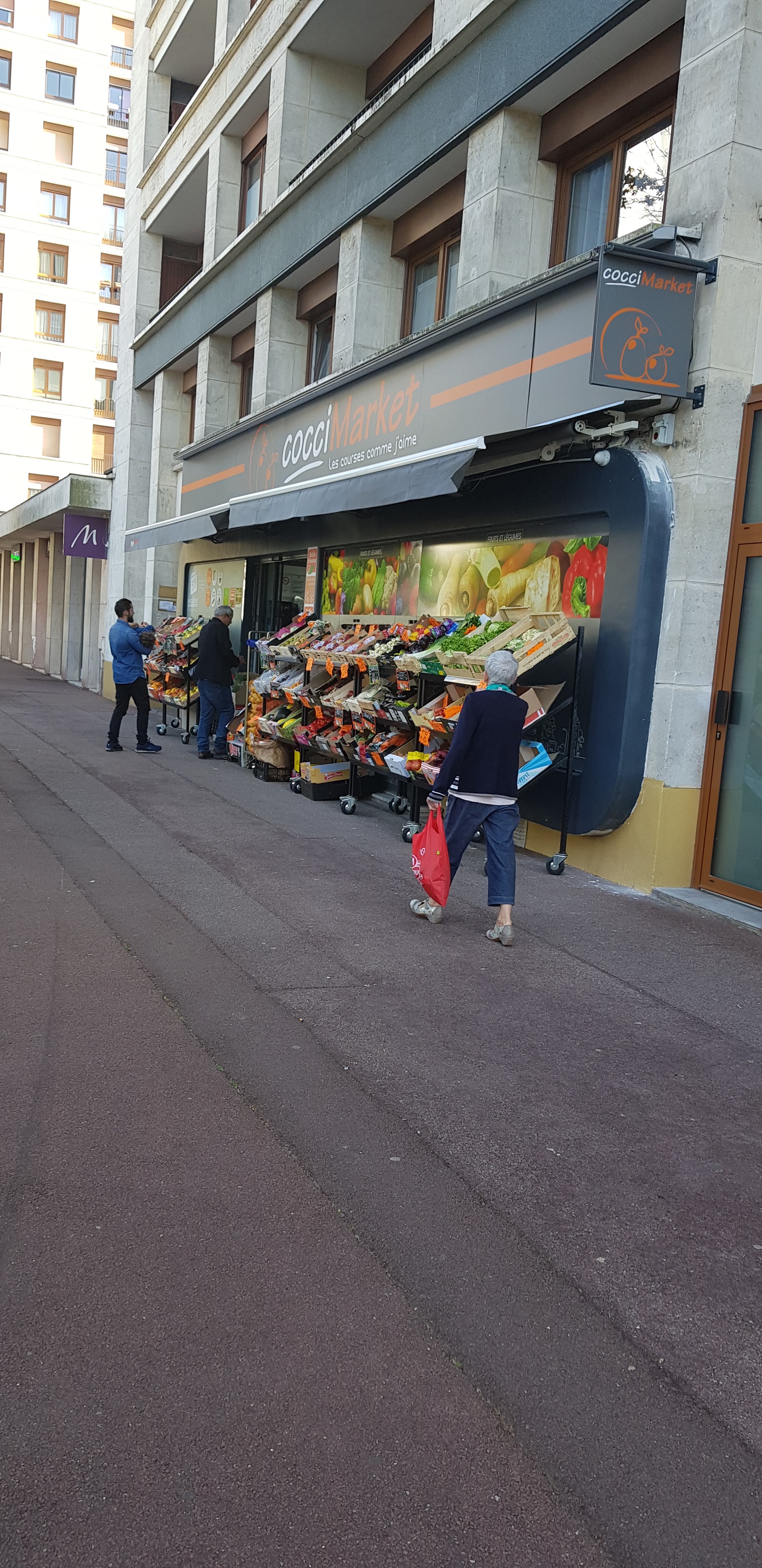 Photo n° 6 de l'avis de TIKKEN.A fait le 19/05/2018 à 23:11