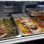 Photo n°3 de l'avis de Alfredo.i fait le 18/01/2020 à 15:42 sur le  Ristorante Del Pino à Cercola