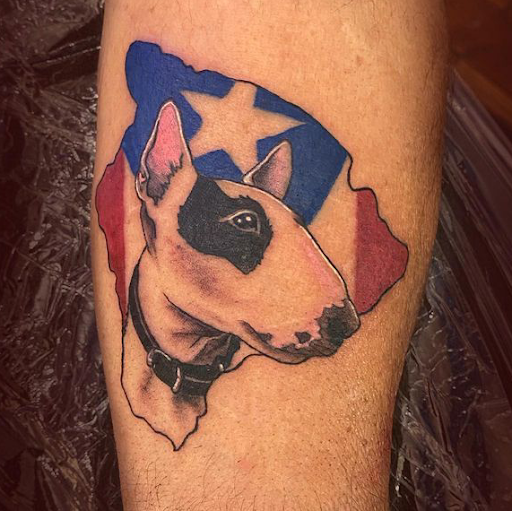 Explore auto mechanic tattoo ideas, creative tattoo ideas in Pahoa, available at Electric Jungle Tattoo