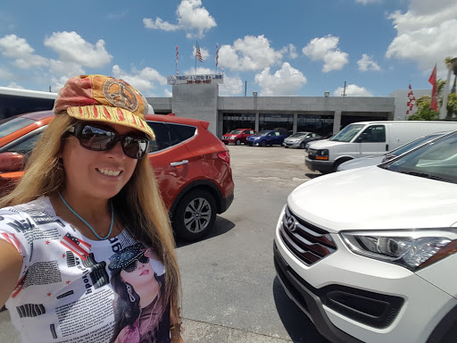 Used Car Dealer «Tech Auto Sales», reviews and photos, 5060 W 12th Ave, Hialeah, FL 33012, USA