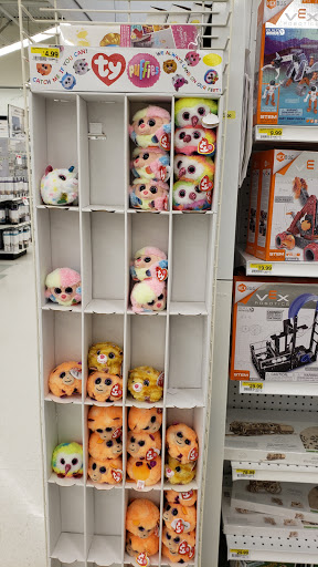 Fabric Store «Jo-Ann Fabrics and Crafts», reviews and photos, 23125 W Outer Dr, Allen Park, MI 48101, USA