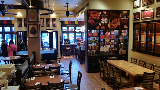 Restaurant «Max Brenner», reviews and photos, 745 Boylston St, Boston, MA 02116, USA