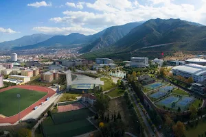 Pamukkale University Arena image