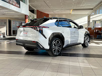 Team Toyota of Princeton - Photo 3 - Car repair in Lawrenceville, NJ, Trenton