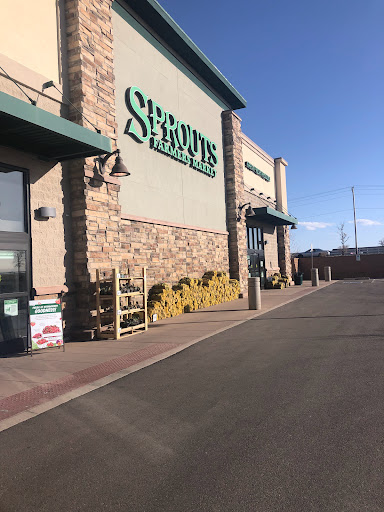 Health Food Store «Sprouts Farmers Market», reviews and photos, 20831 E Smoky Hill Rd, Centennial, CO 80015, USA