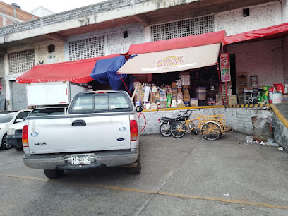 Mercado de Abastos