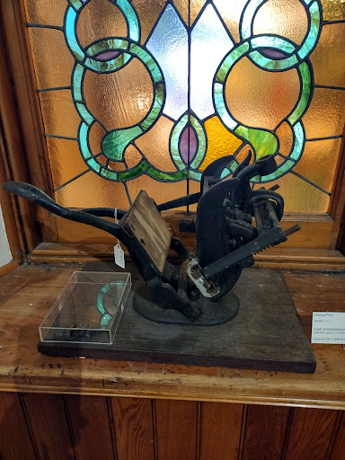 Museum «Howard County Historical Society Museum», reviews and photos, 8328 Court Ave, Ellicott City, MD 21043, USA