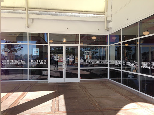 Cafe «Corner Bakery Cafe», reviews and photos, 977 E Hillsdale Blvd, Foster City, CA 94404, USA