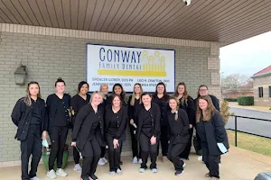 Accelerated Academy | Dental Assisting - Conway, AR image