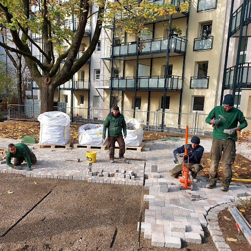 Kommentare und Rezensionen über Maier Garten- und Außenanlagen