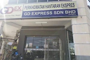 Gdex image