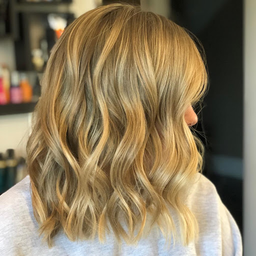 Beauty Salon «Dolce Vita Salon and Spa», reviews and photos, 101 Mill Rd, Yorktown, VA 23693, USA