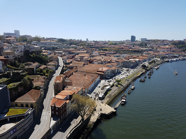 Avaliações doVILA NOVA DE GAIA (PQ.LUIS I) em Vila Nova de Gaia - Agência de aluguel de carros